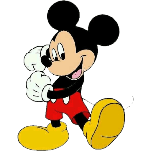 MICKEY 28