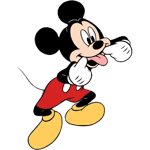 MICKEY 16