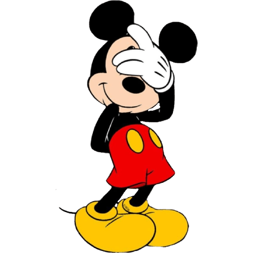 MICKEY 15
