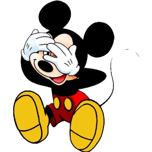 MICKEY 14