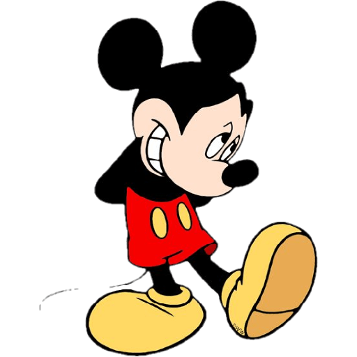 MICKEY 13