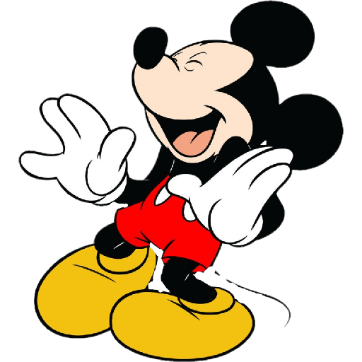 MICKEY 7