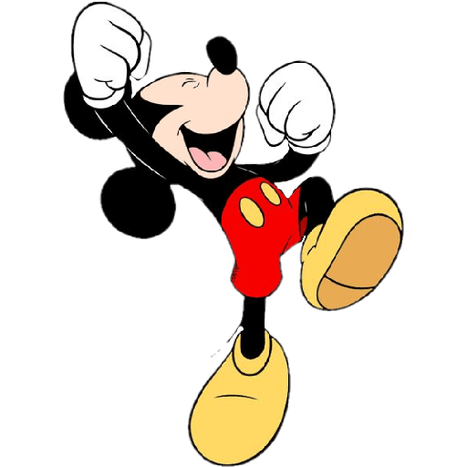 MICKEY 9