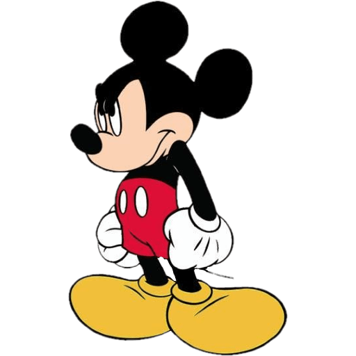 MICKEY 10