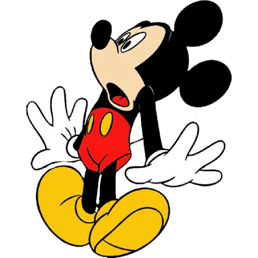 MICKEY 11
