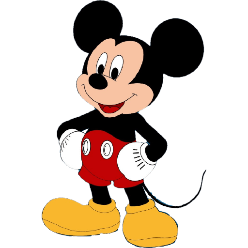 MICKEY 26