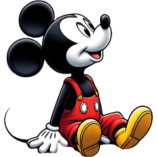 MICKEY 27