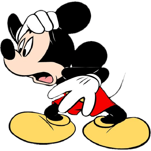 MICKEY 12