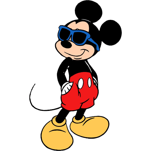 MICKEY 1
