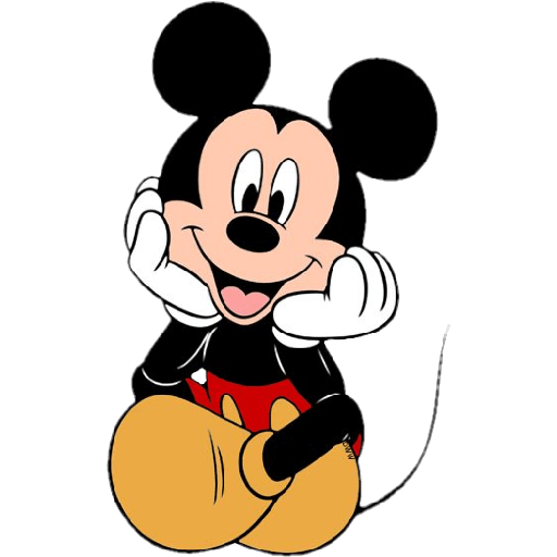 MICKEY 2
