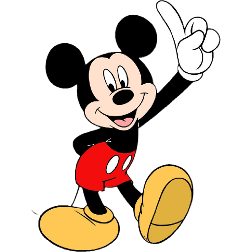 MICKEY 3