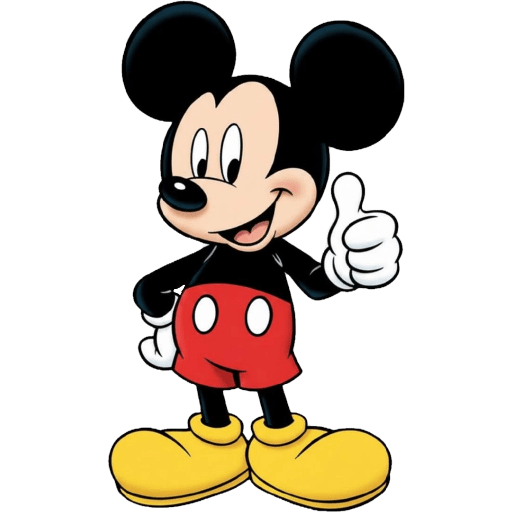 MICKEY 4