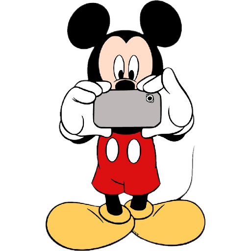 MICKEY 5