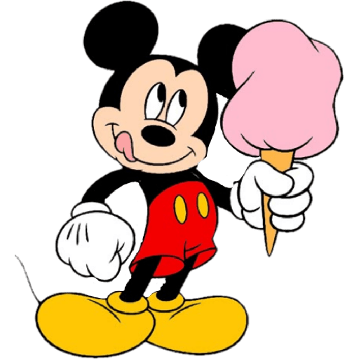 MICKEY 6