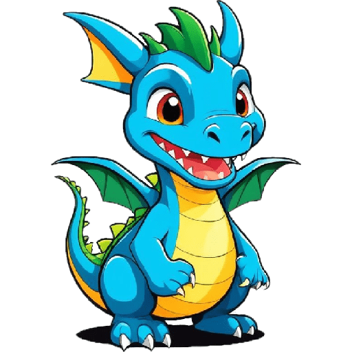DRAGÃO 21