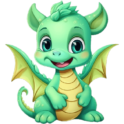 DRAGÃO 4
