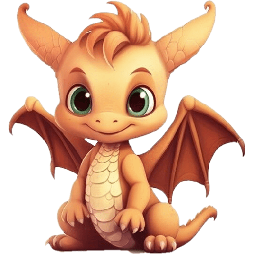 DRAGÃO 3
