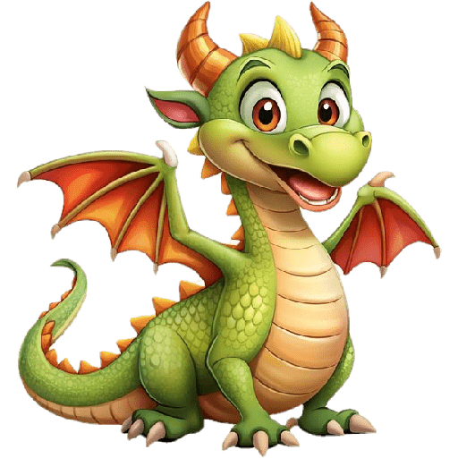 DRAGÃO 10