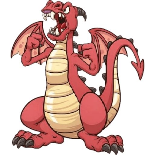 DRAGÃO 25