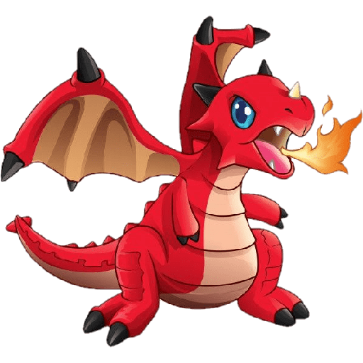 DRAGÃO 27