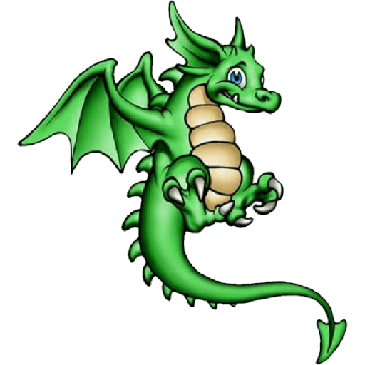 DRAGÃO 29