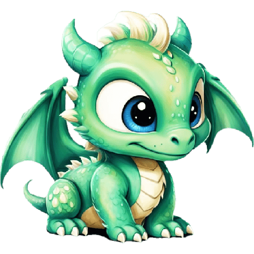 DRAGÃO 7