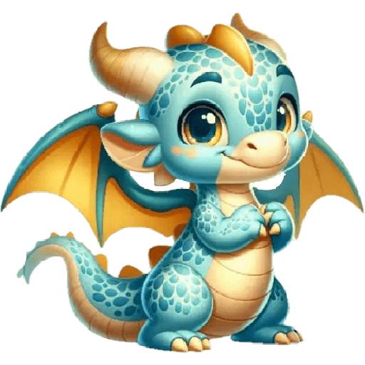 DRAGÃO 8