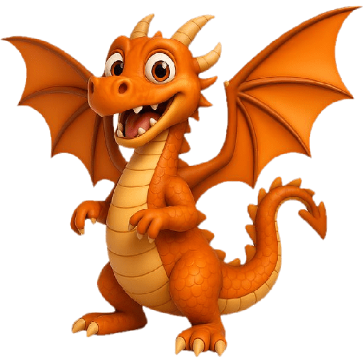 DRAGÃO 9