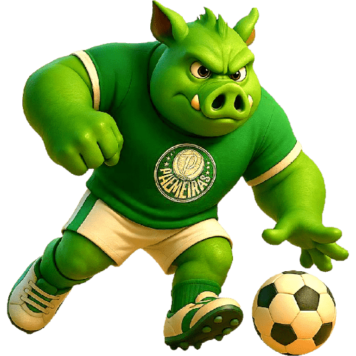 PALMEIRAS 4