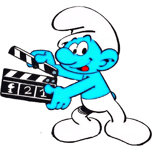 THE SMURFS 3 21