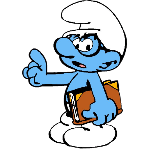 THE SMURFS 3 17
