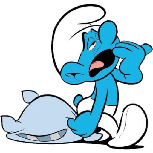 THE SMURFS 3 16