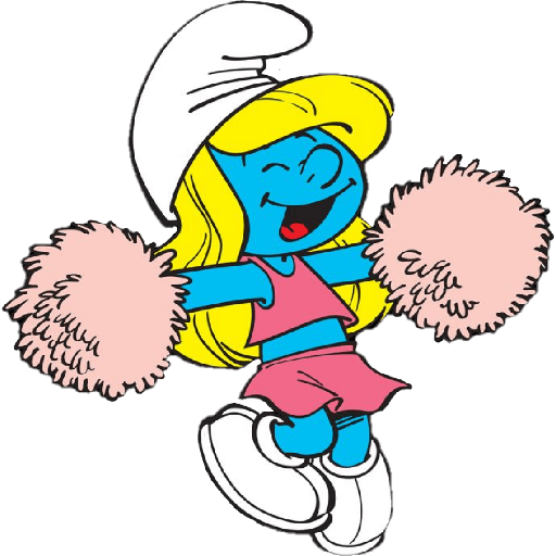 THE SMURFS 3 14