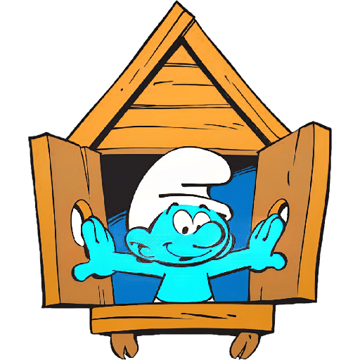 THE SMURFS 3 28