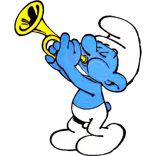 THE SMURFS 3 15
