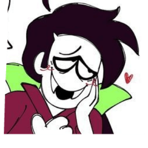 Streber spooky Month 3 13