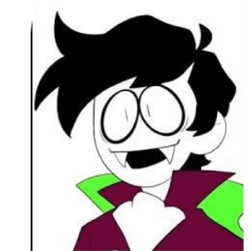 Streber spooky Month 3 11