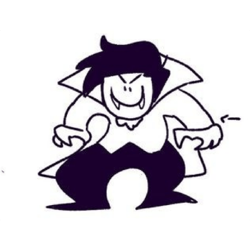 Streber spooky Month 3 8