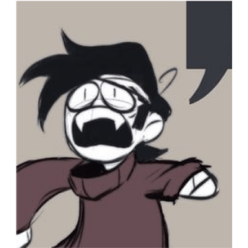 Streber spooky Month 3 7