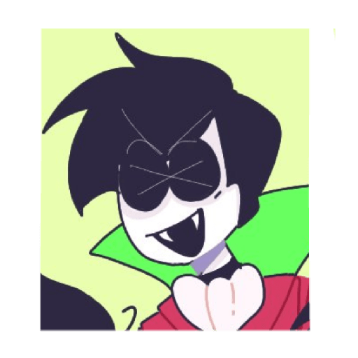 Streber spooky Month 3 5