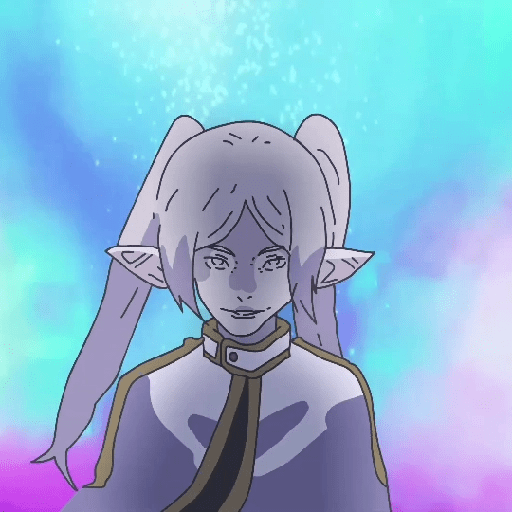 Nue? idk just randomm ss 5