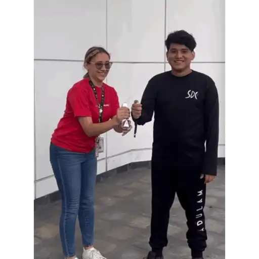 Perrito 2
