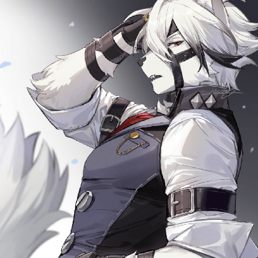 Von Lycaon | ZZZ [1] 25