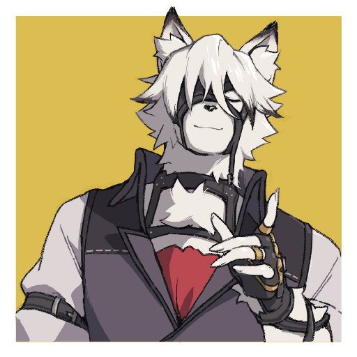 Von Lycaon | ZZZ [1] 24