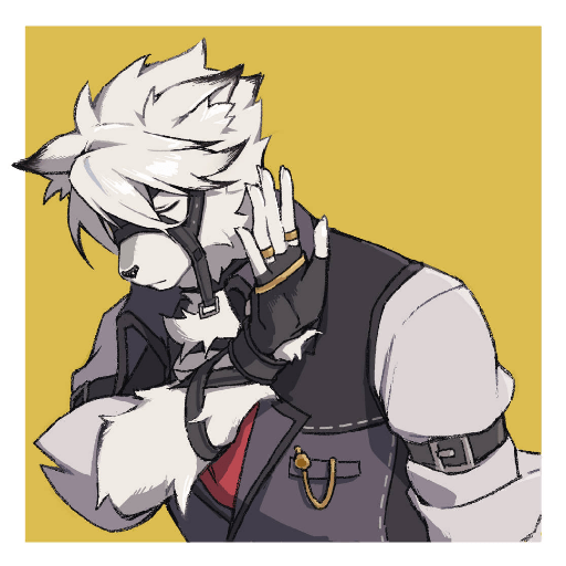 Von Lycaon | ZZZ [1] 23