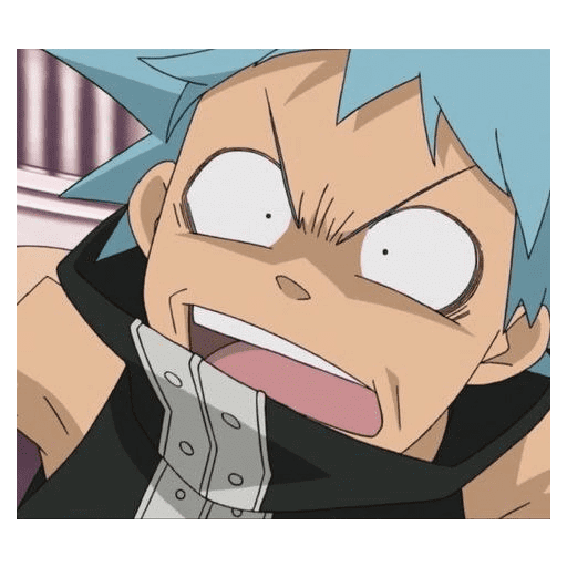 Black star