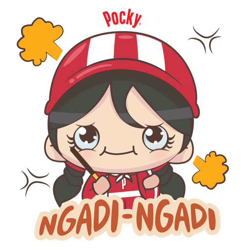 POCKY SHS