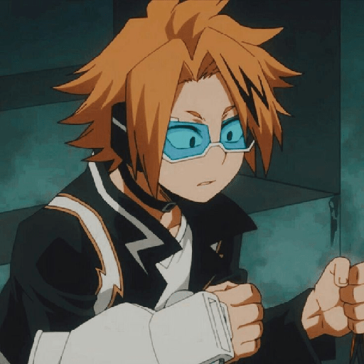 Kaminari denki xD 30