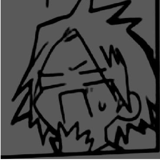 Kaminari denki xD 1