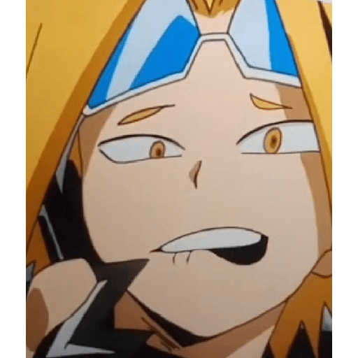 Kaminari denki xD 27